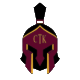 Christ the King Jesuit College Prep logo